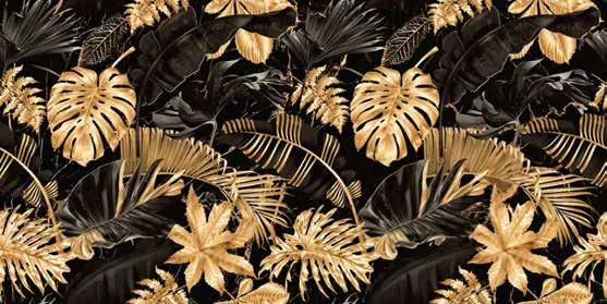 Atlantic Golden Decor 1