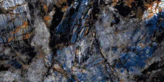 Amozon Night Blue 1