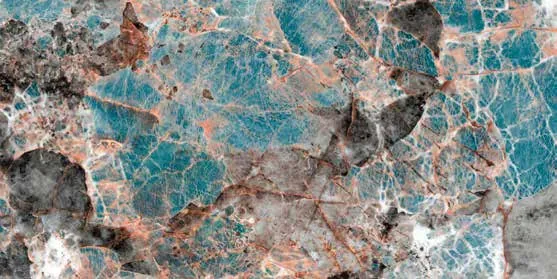 Amazonite Aqua 1
