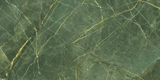 Emerald Green 1
