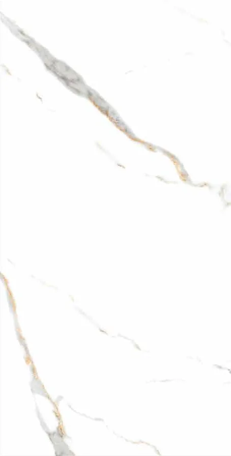 Golden White 1