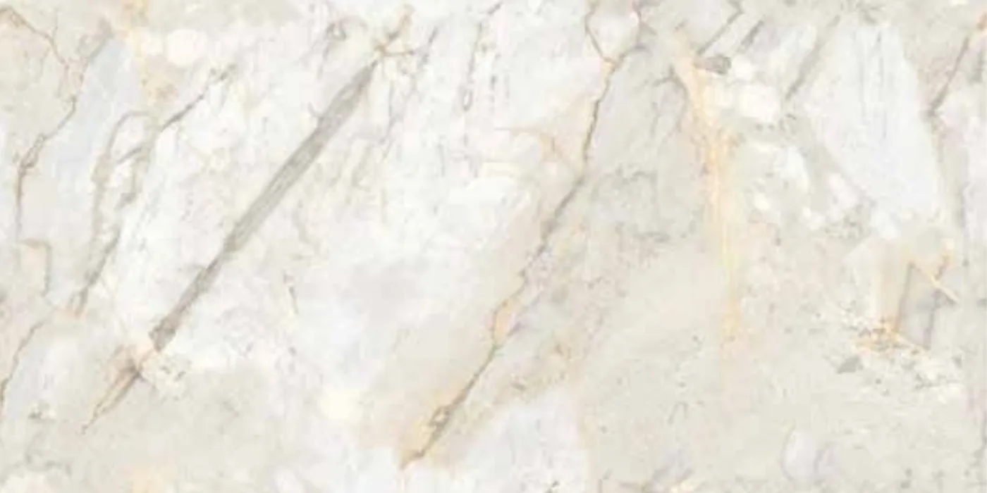 Cararra White Grey 1