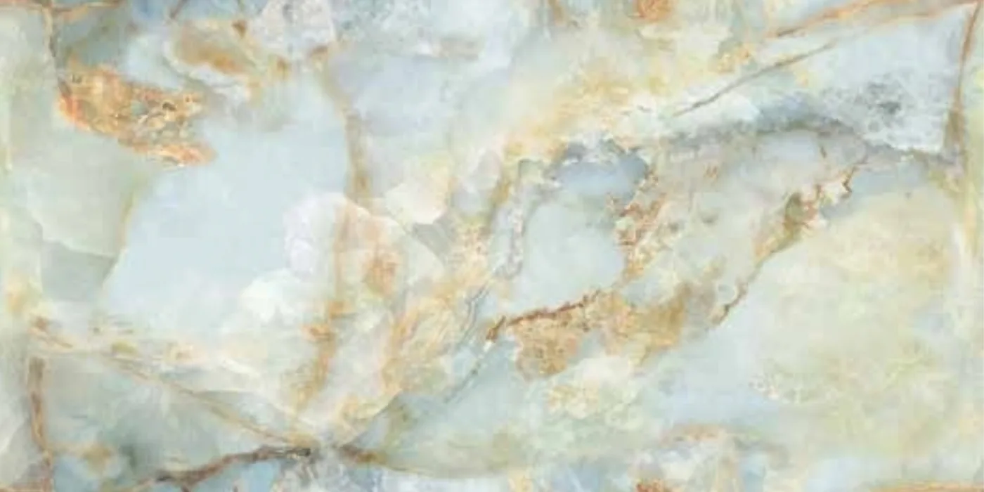 Cascade Onyx Aqua 1