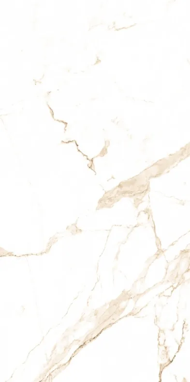 Calcutta White
