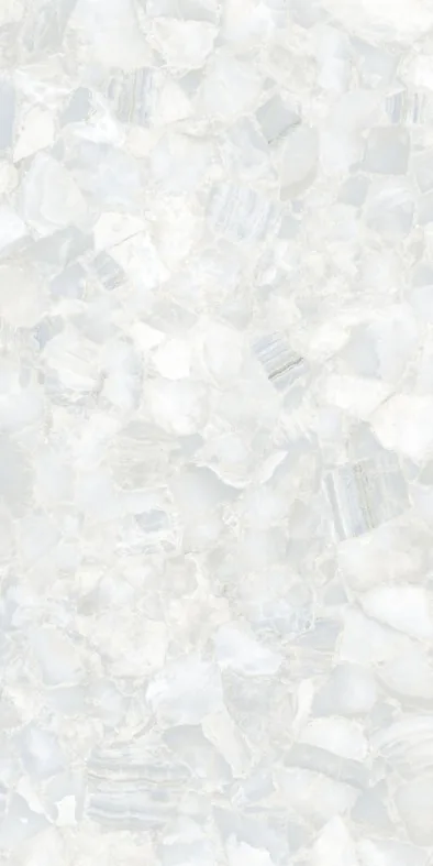 Ice Blue