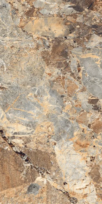Desert Stone