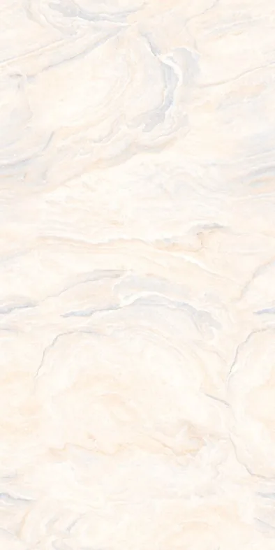 Glacier Crema