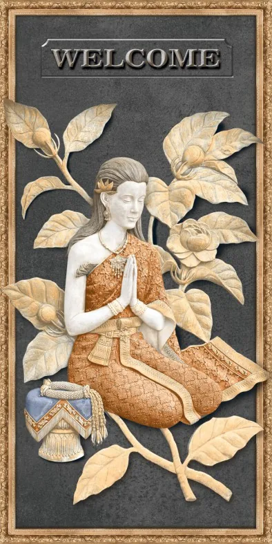 106 A