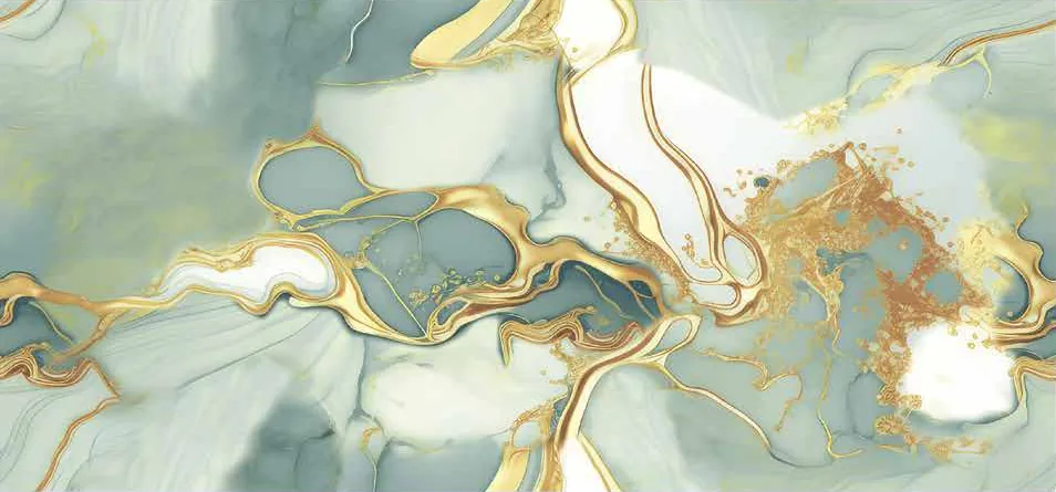 Golden Glossy 05 1