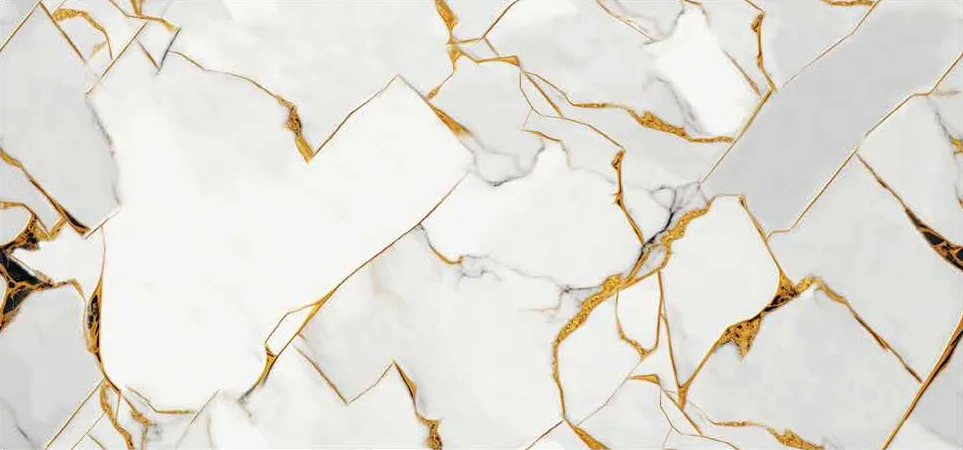 Golden Glossy 12 1
