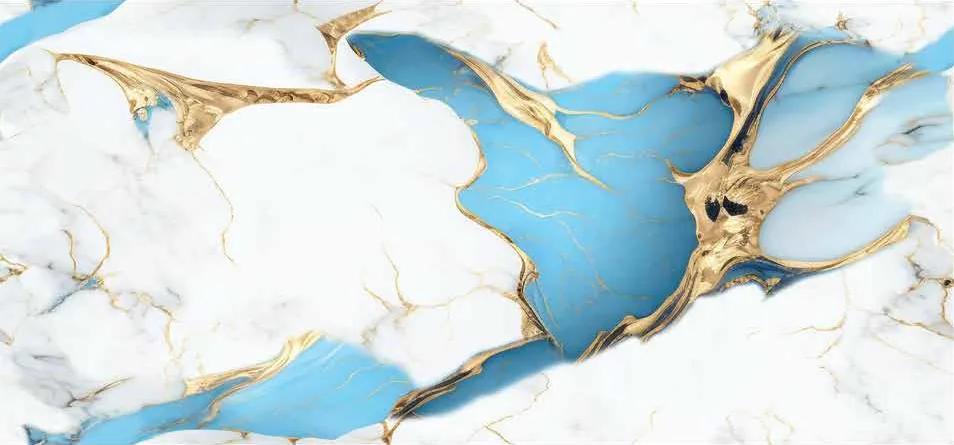 Golden Glossy 14 1