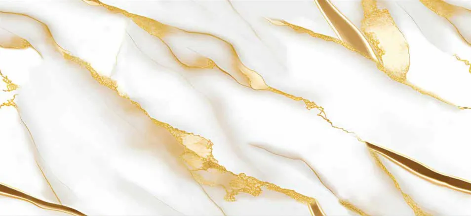 Golden Glossy 15 1