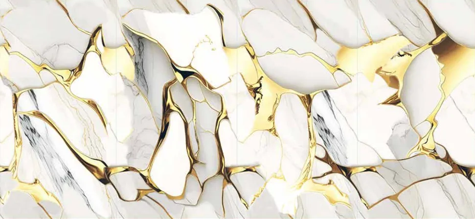 Golden Glossy 19 1