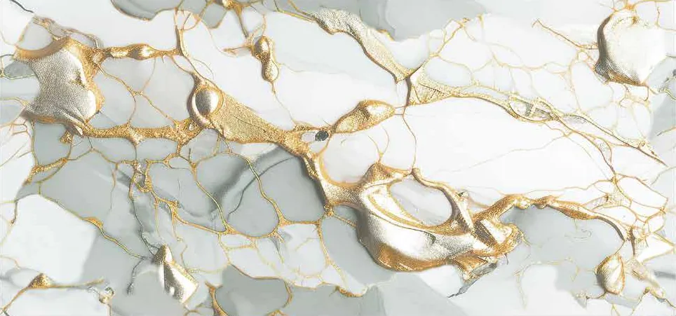 Golden Glossy 22 1