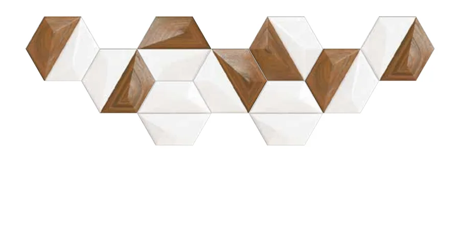 Alashka Wood