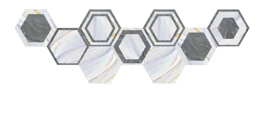 Carrara Marble