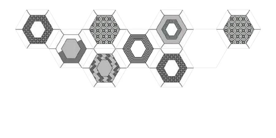 Hexa Geo