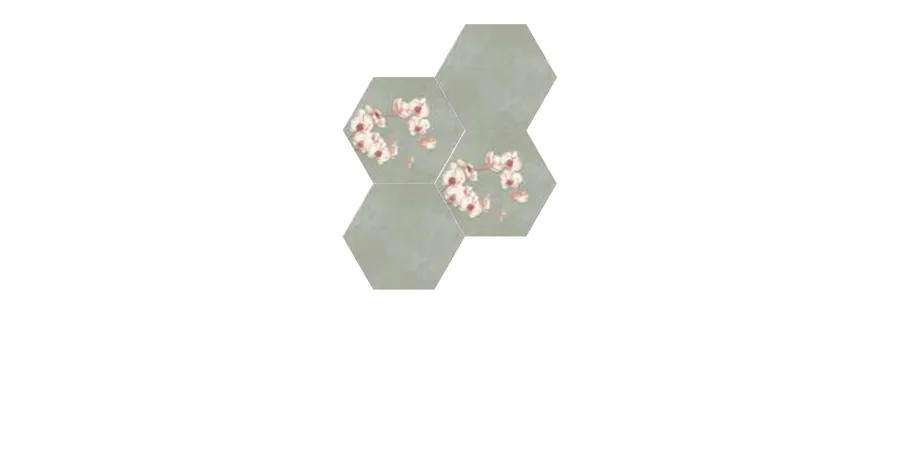 Liberty Saluti Decor