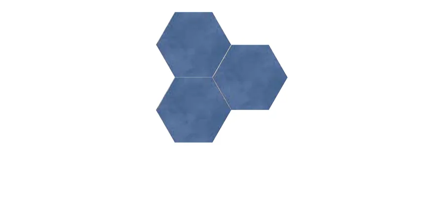 Nublado Azul