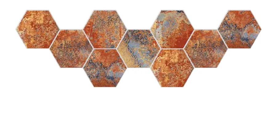 Rust Letizia